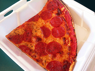 Dâ€™Agostinoâ€™s Pizza & Pub