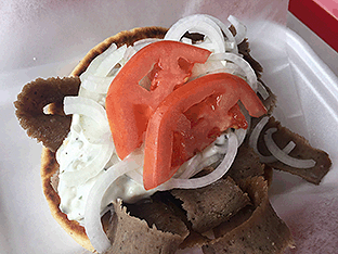 George's Gyros