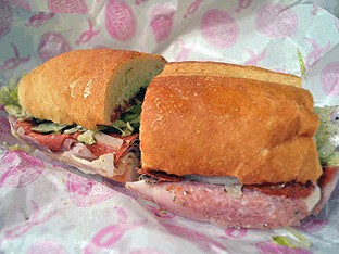 Jersey Mike's