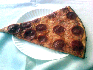 Lincoln Park Pizza