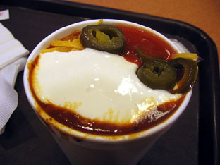 Madison Street Grille