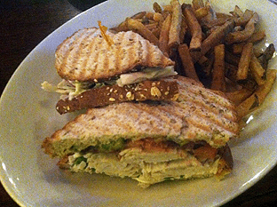 O'Shaughnessy's Public House